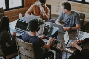 Why Hybrid Work Models Are Changing The Business Real Estate Equation