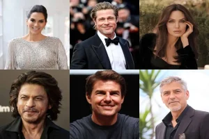 The Richest Actor Net Worth Skyrocketed to New Heights