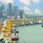 A Review of Asias’s Top 5 Shipping Hubs