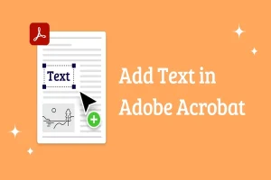 Adding Text to Photos with Adobe: A Comprehensive Guide