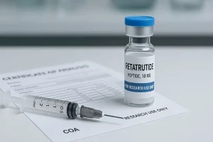 Buying Retatrutide Online in Canada: What You Should Know
