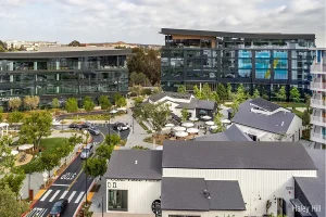 Importance of Acoustic Tracking in Urban Planning