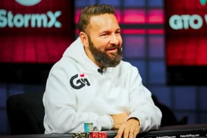 Life Beyond Competition and Spotlights: Daniel Negreanu Reflects on His Ventures