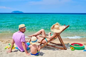 Summer Water Safety: What Every Family Needs To Know
