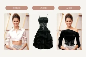 Talking Photos Just Got Stylish: Meet The Ai Clothes Changer