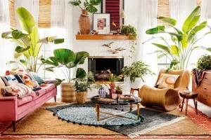 The Interior Aesthetics That Taste as Good as They Look