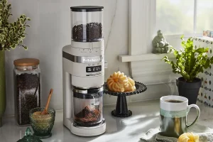 The Ultimate Guide to Choosing the Right Coffee Bean Grinder