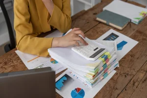 Understanding Tax Planning vs. Tax Preparation: How CPAs Save You Money