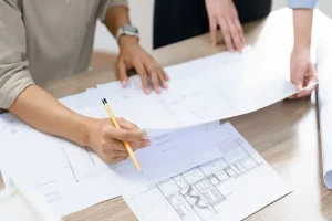 Accurate Steel Drawings & Scheduling for Construction