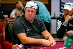 Chris Moneymaker: The Icon Who Went From Unknown Accountant To World Champion