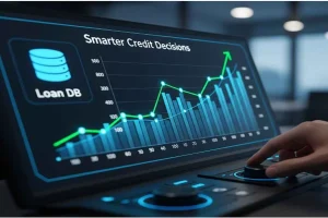 How Loan DB Drives Smarter Credit Decisions?