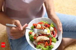 How To Use Healthy Meal Delivery To Support Intermittent Fasting Plans