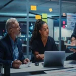 Amplify Your Business: Leverage and Proprietary Platforms in India