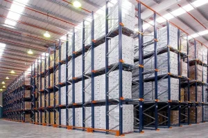 Top Pallet Racking Systems Compared: Which One Fits Your Needs?