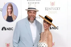 Tyrus Wife Picture: Everything You Need to Know