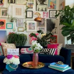 12 Creative Ways to Transform Bare Walls Without Paint