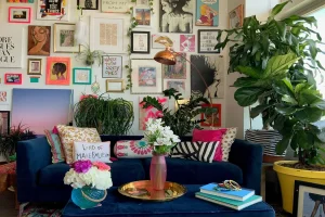 12 Creative Ways to Transform Bare Walls Without Paint
