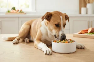 8 Best Hypoallergenic Fresh Dog Food Brands (Vet-Approved & Plant-Friendly)
