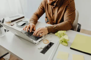 How Digital Ordering Is Changing the Way UK Manufacturers Source Materials