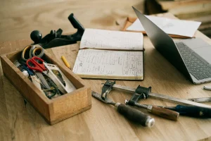 How Modern Manufacturing Tools Are Getting Safer and More Precise