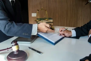 Understanding Litigation: Navigating the Legal Process