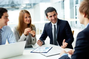 How to Build a Business With Strong Values