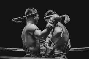 Secret Conditioning Rituals in Muay Thai Across Thailand
