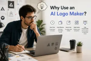 Best Online Logo Makers of 2026: Fast, Beginner-Friendly Tools for Small Business Branding